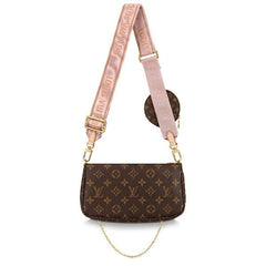 LV Multi Pochette Accessoires Digital Exclusive Prelaunch Monogram