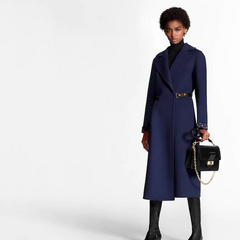 LV Dauphine MM Spring 2020 Noir