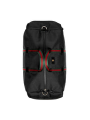 Gucci Technical Canvas Duffle Brown