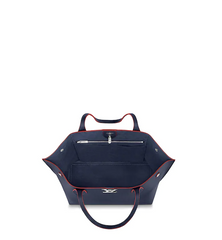 LV Lockme Go Blue/Red