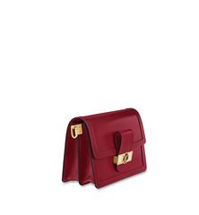 LV Dauphine MM Cherry Berry