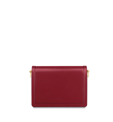LV Dauphine MM Cherry Berry