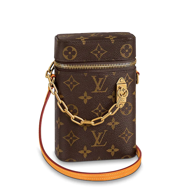 LV Phone Box