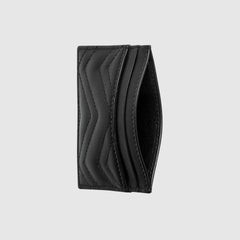 Gucci GG Marmont Card Case Black
