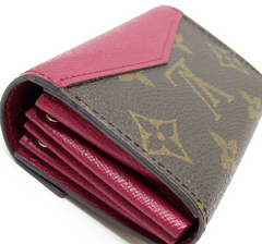 LV Tuileries Bag Monogram Kaki Fango