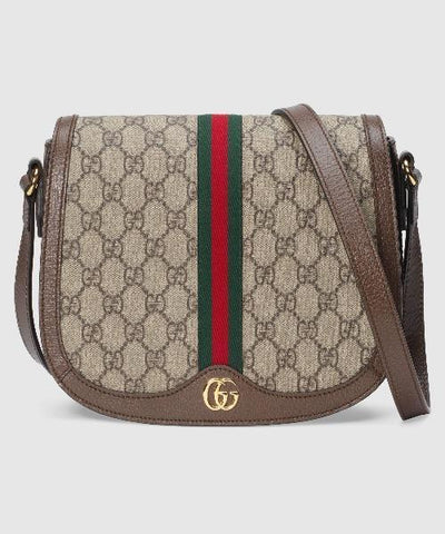 Gucci Ophidia GG Small Shoulder Bag