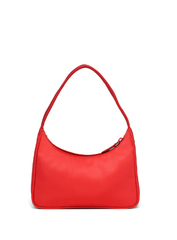 Prada Re-Edition 2000 Nylon Mini-Bag Red