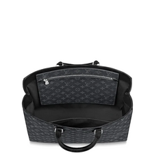 LV Grand Sac Cobalt Blue