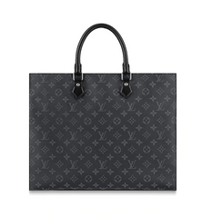LV Grand Sac Cobalt Blue