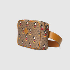 Gucci Disney x Gucci Belt Bag