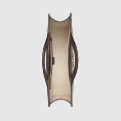 Gucci Ophidia GG Medium Top Handle Tote