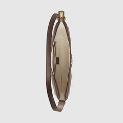 Gucci Ophidia GG Small Shoulder Bag Supreme Canvas