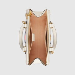 Gucci Ophidia Small Tote Bag