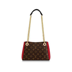 LV Surene BB Handbag Monogram Cerise