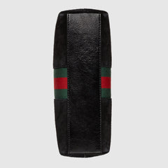 Gucci Ophidia Small Shoulder Bag Black