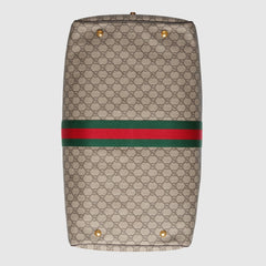 Gucci Ophidia GG Large Carry-On Duffle