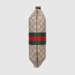 Gucci Ophidia GG Small Shoulder Bag Supreme Canvas