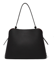 Prada Matinée Handbag Black