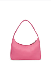 Prada Re-Edition 2000 Nylon Mini-Bag Red