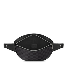 LV Campus Bumbag  Onyx