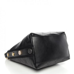 Chanel Hobo Handbag Green best quality