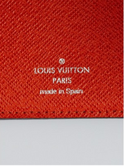 LV Marie Lou Compact Wallet
