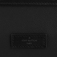 LV Soft Trunk Backpack Pm Virgil Abloh