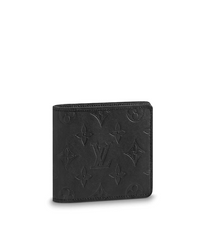 LV Multiple Wallet Monogram Shadow