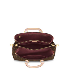 LV Soufflot MM Monogram