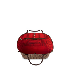 LV Artsy MM Monogram