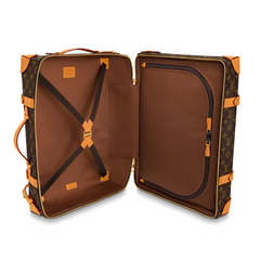 LV Soft Trunk Backpack MM
