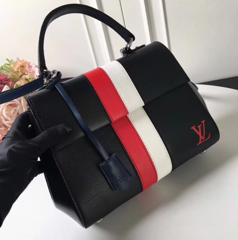LV Cluny BB Epi Leather<