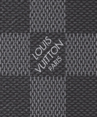 LV POCHETTE JOUR GM Damier Graphites