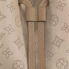 LV Girolata Handbag Mahina Galet