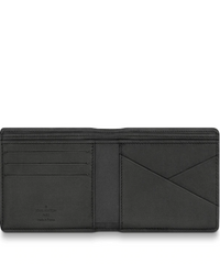 LV Multiple Wallet Monogram Shadow