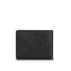 LV Multiple Wallet Monogram Shadow