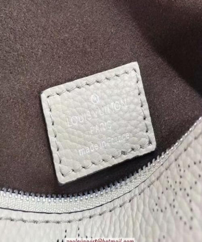 LV Babylone Chain BB Mahina Galet