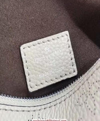 LV Babylone Chain BB Mahina Galet