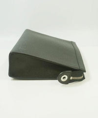 LV Pochette Voyage MM Monogram Green