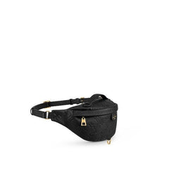 LV Monogram Empreinte Bumbag Noir<