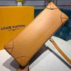 LV Steamer PM Monogram