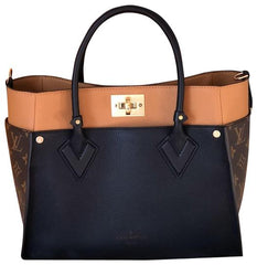 LV On My Side Noir