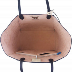 LV Lockme Cabas Bag